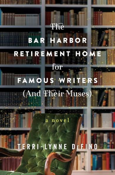 Bar Harbor Retirement Home for Famous Writers (and Their Muses)