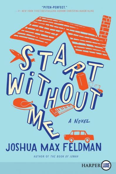 Start Without Me