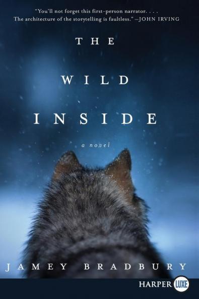 Wild Inside