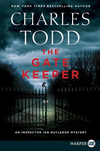 Gate Keeper