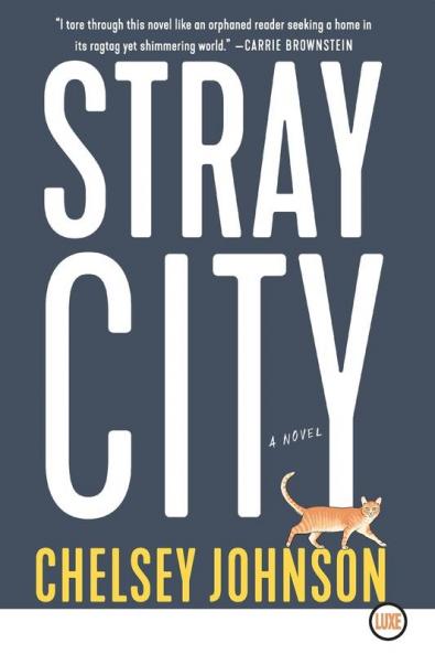 Stray City