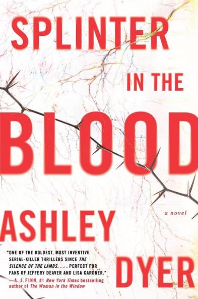 Splinter in the Blood