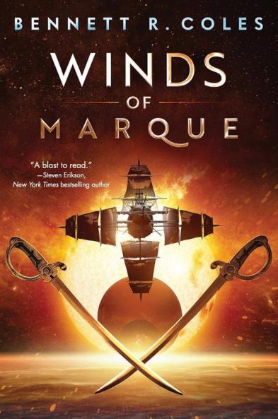 Winds of Marque
