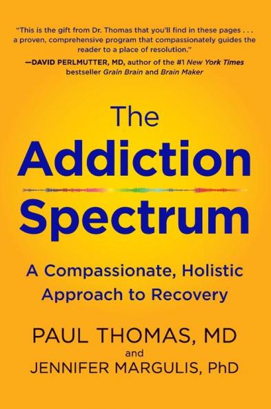 Addiction Spectrum