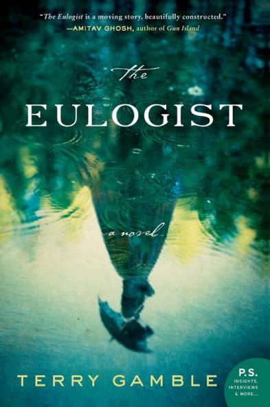 Eulogist
