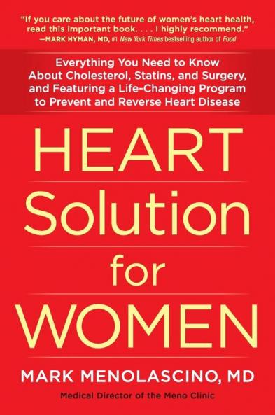Heart Solution for Women