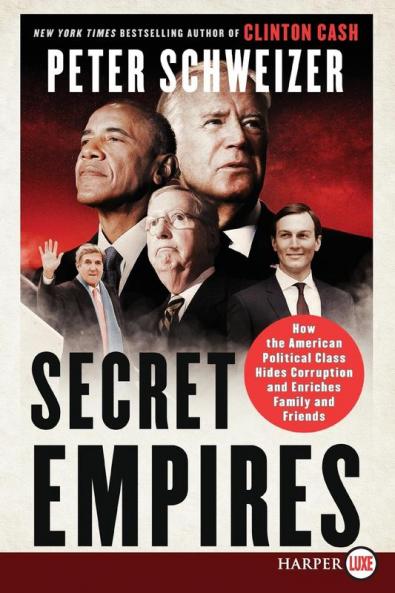Secret Empires