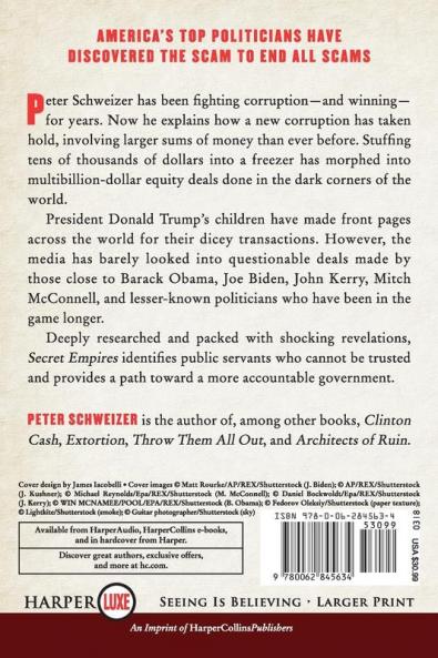 Secret Empires