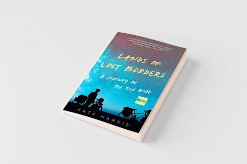 Lands of Lost Borders