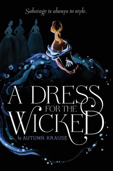 Dress for the Wicked