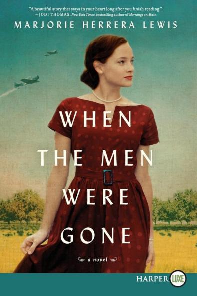 When the Men Were Gone