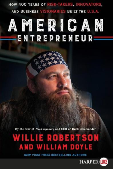 American Entrepreneur LP