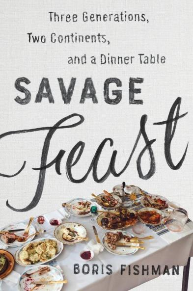 Savage Feast