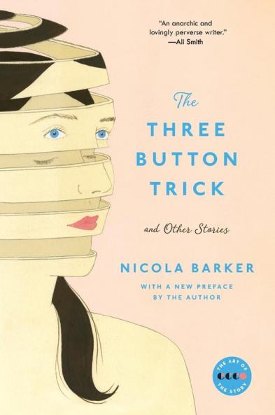 Three Button Trick And Other Stories The