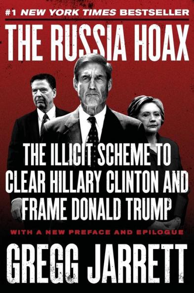 Russia Hoax The