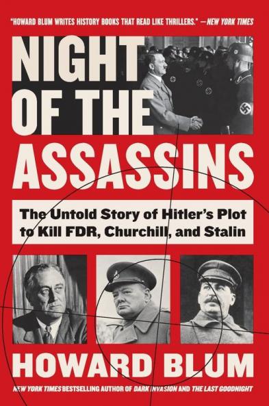 Night of the Assassins