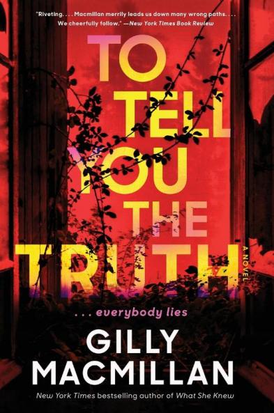 To Tell You the Truth