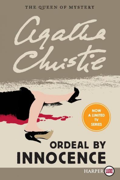 Ordeal by Innocence