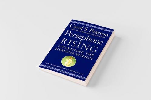 Persephone Rising