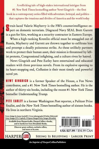 Collusion