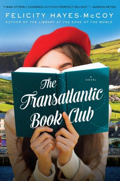 Transatlantic Book Club