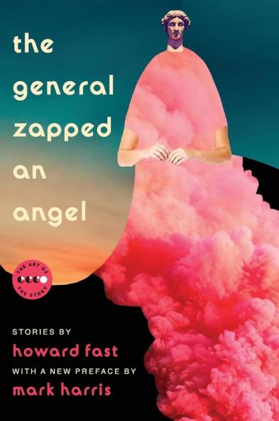 General Zapped an Angel The
