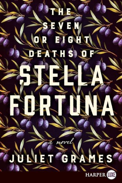 Seven or Eight Deaths of Stella Fortuna