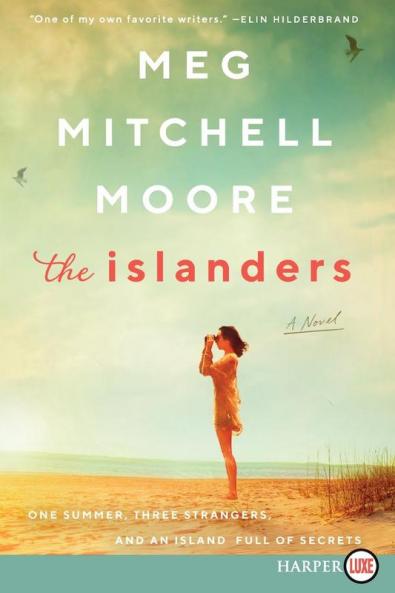 Islanders