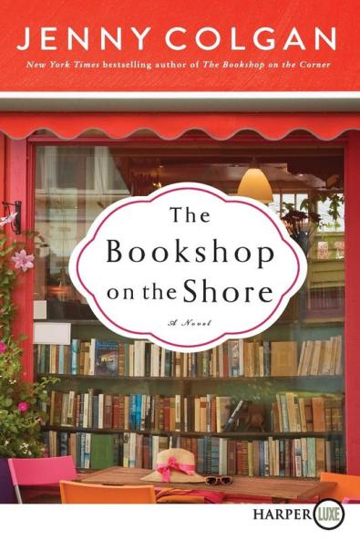Bookshop on the Shore