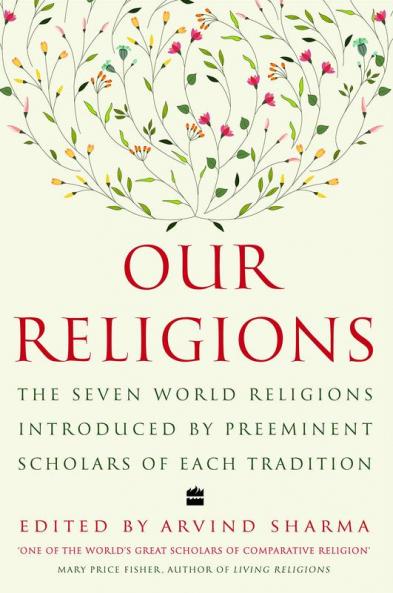 OUR RELIGIONS
