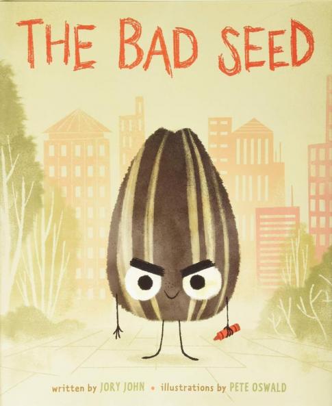 BAD SEED THE