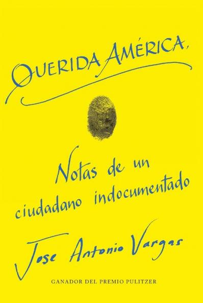 Dear America \ Querida América (Spanish Edition)