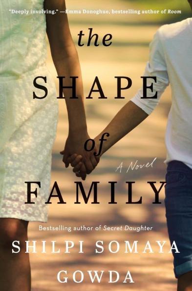 Shape of Family