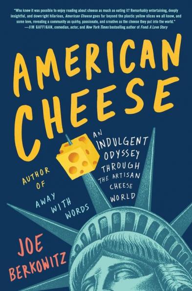 American Cheese