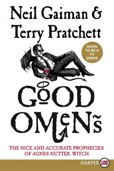 Good Omens