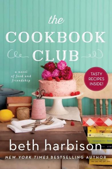Cookbook Club
