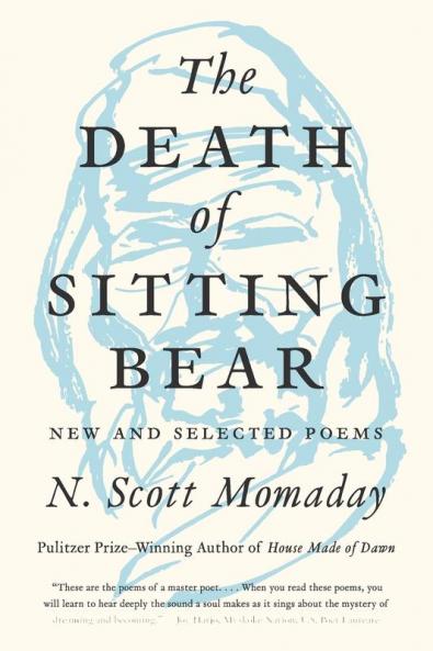 Death of Sitting Bear