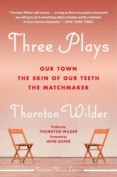 Three Plays