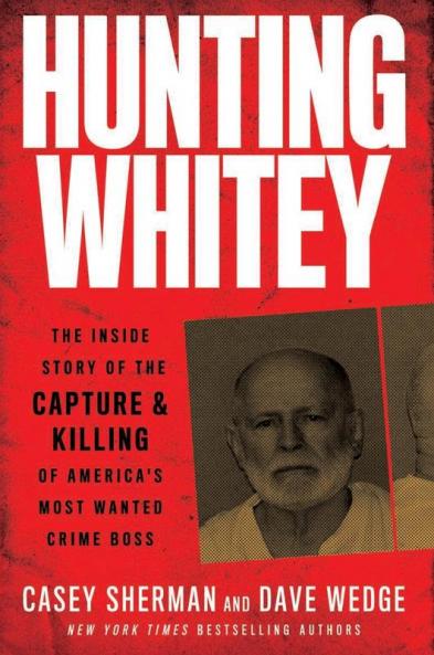 Hunting Whitey