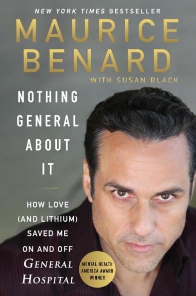 Nothing General about It