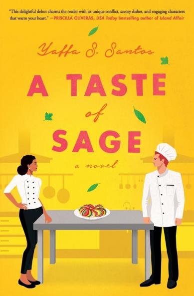 Taste of Sage