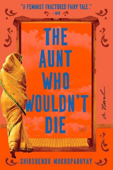 Aunt Who Wouldn't Die