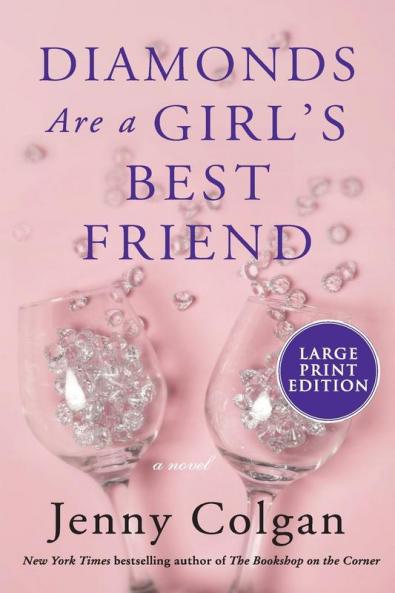 Diamonds Are a Girl's Best Friend