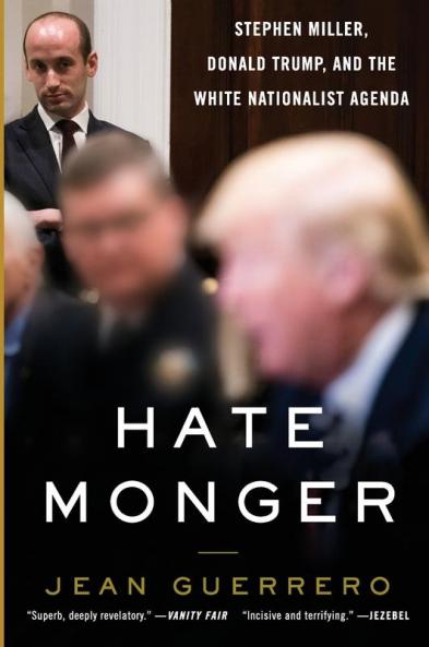 Hatemonger