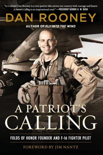 Patriot's Calling