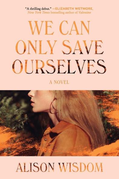 We Can Only Save Ourselves