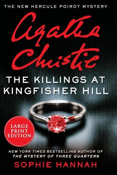 Killings at Kingfisher Hill