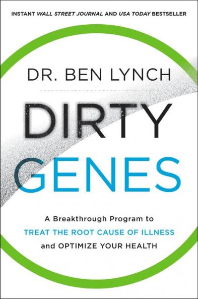 DIRTY GENES