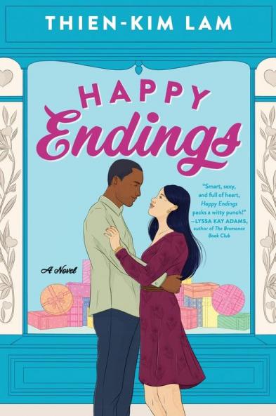Happy Endings