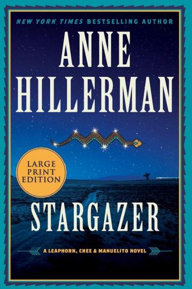 Stargazer